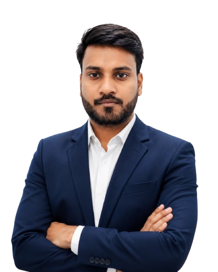 Akram Ali