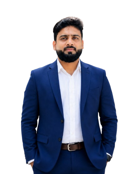 Gufran Ahmad