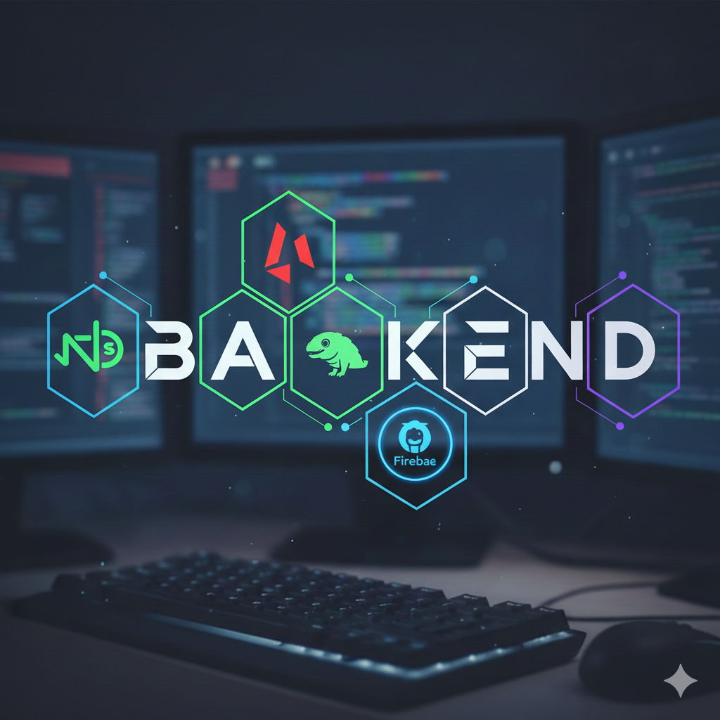 Backend