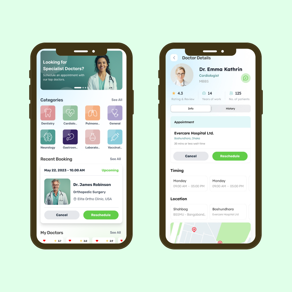 Mobile App Development in indai