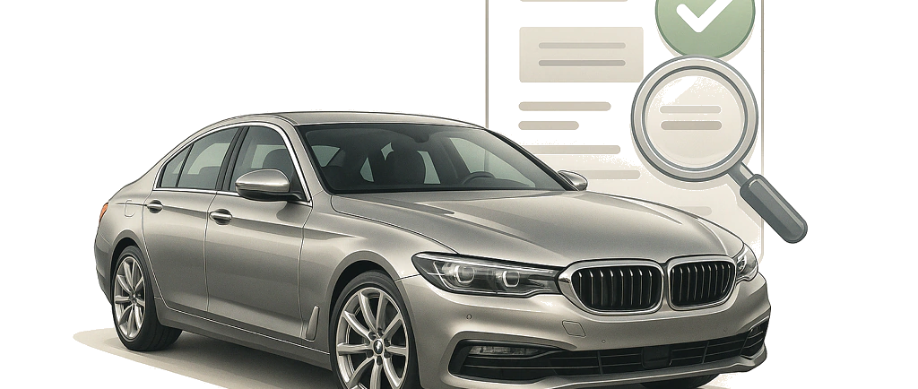 Carosa Car Commerce Platform Overview
