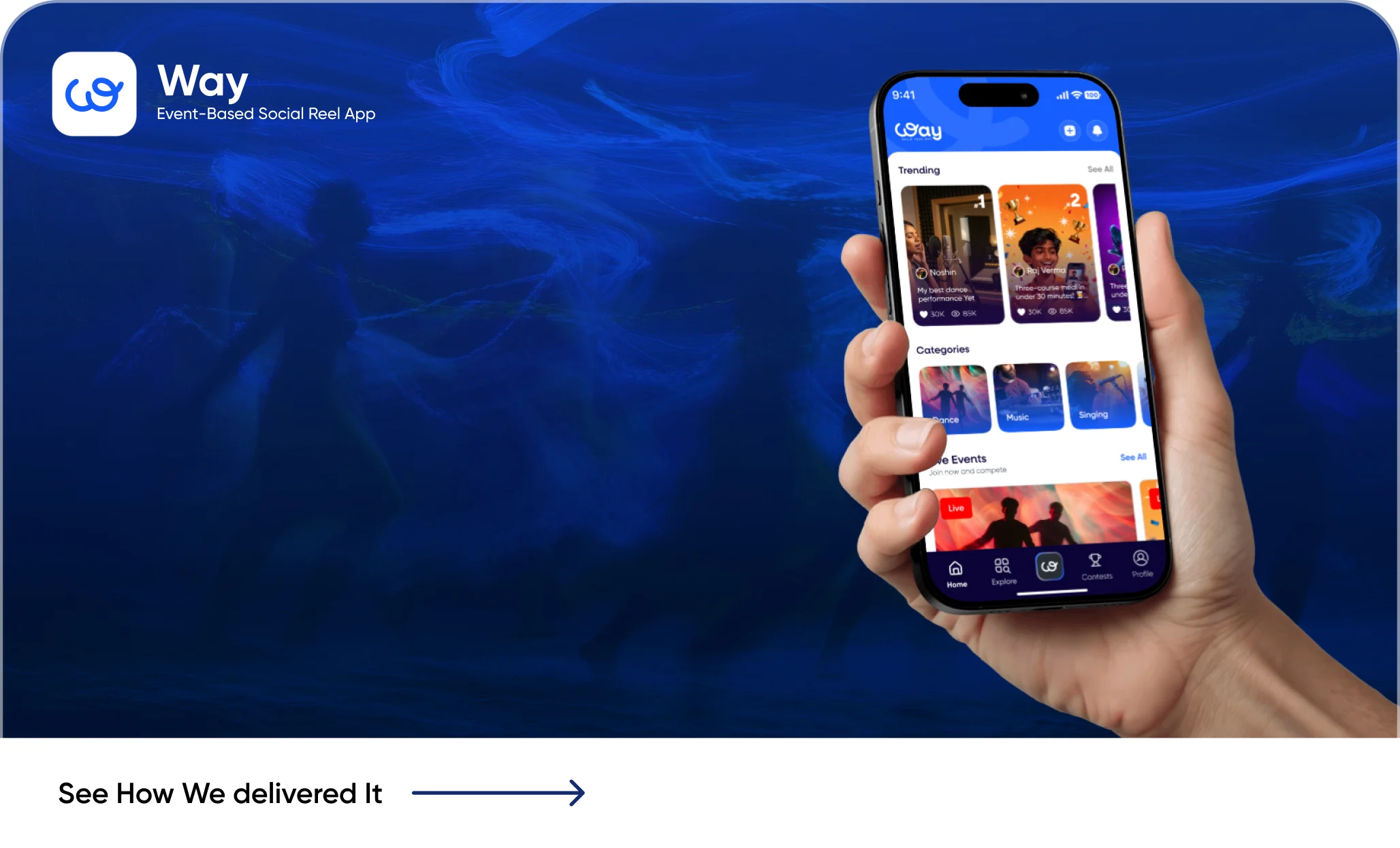 WAY case study
