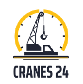 CRANES 24
