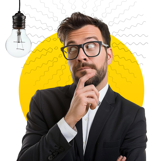 Have an Idea? Let's Build It Together.