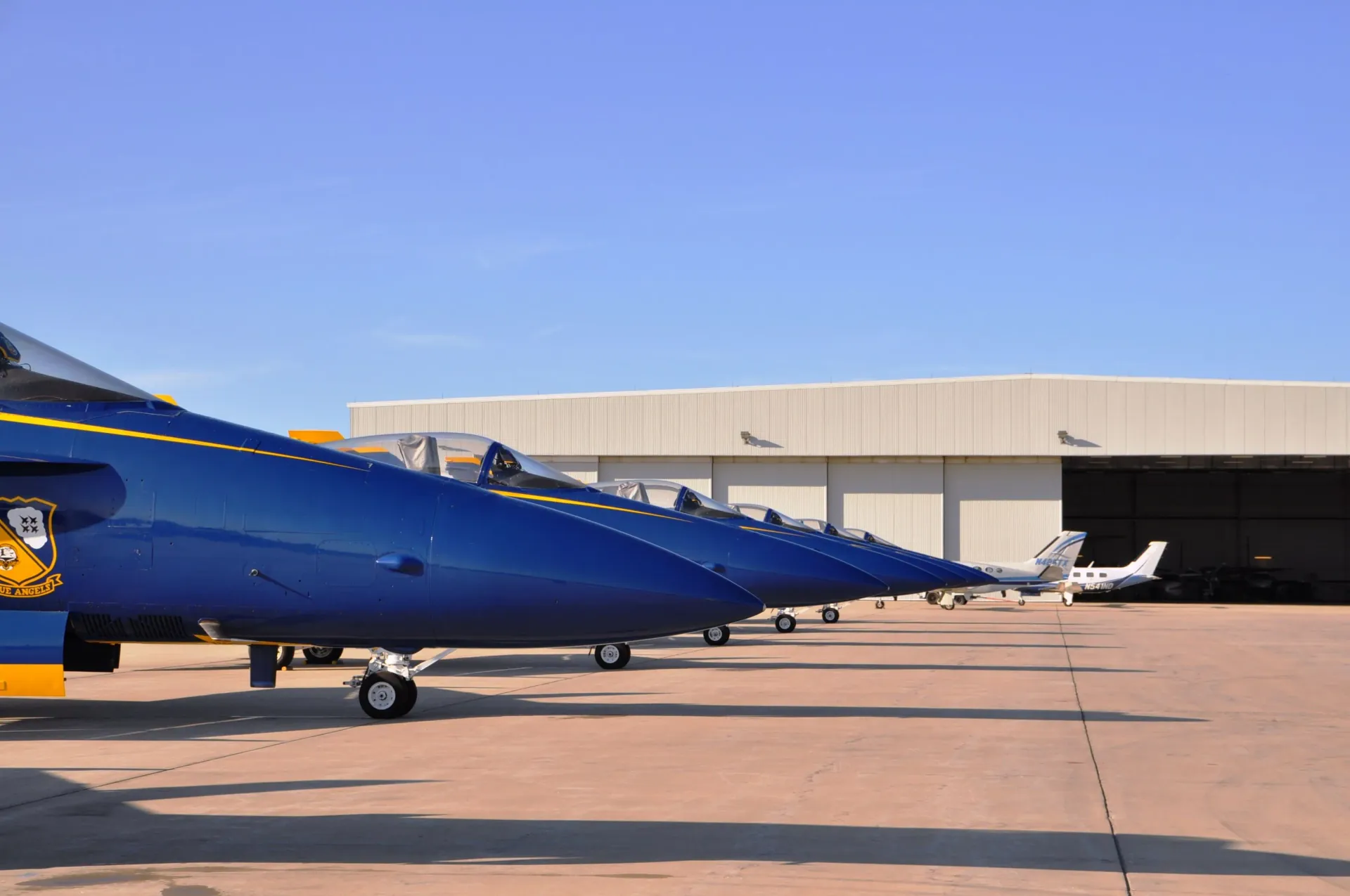 Aviation