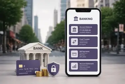 Banking