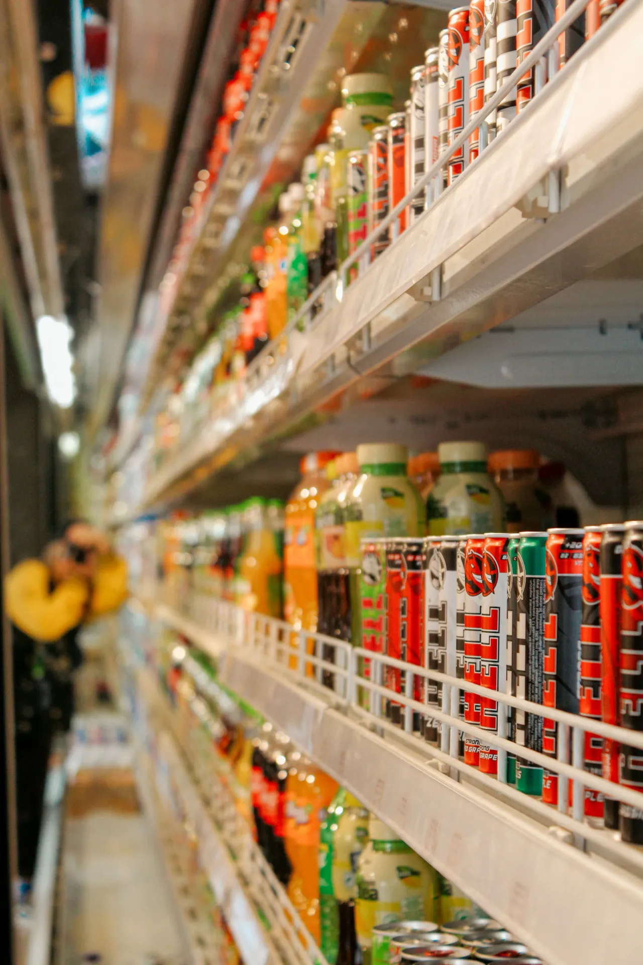 Consumer Product