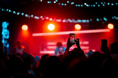 Events