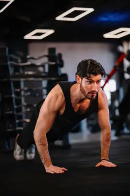Fitness