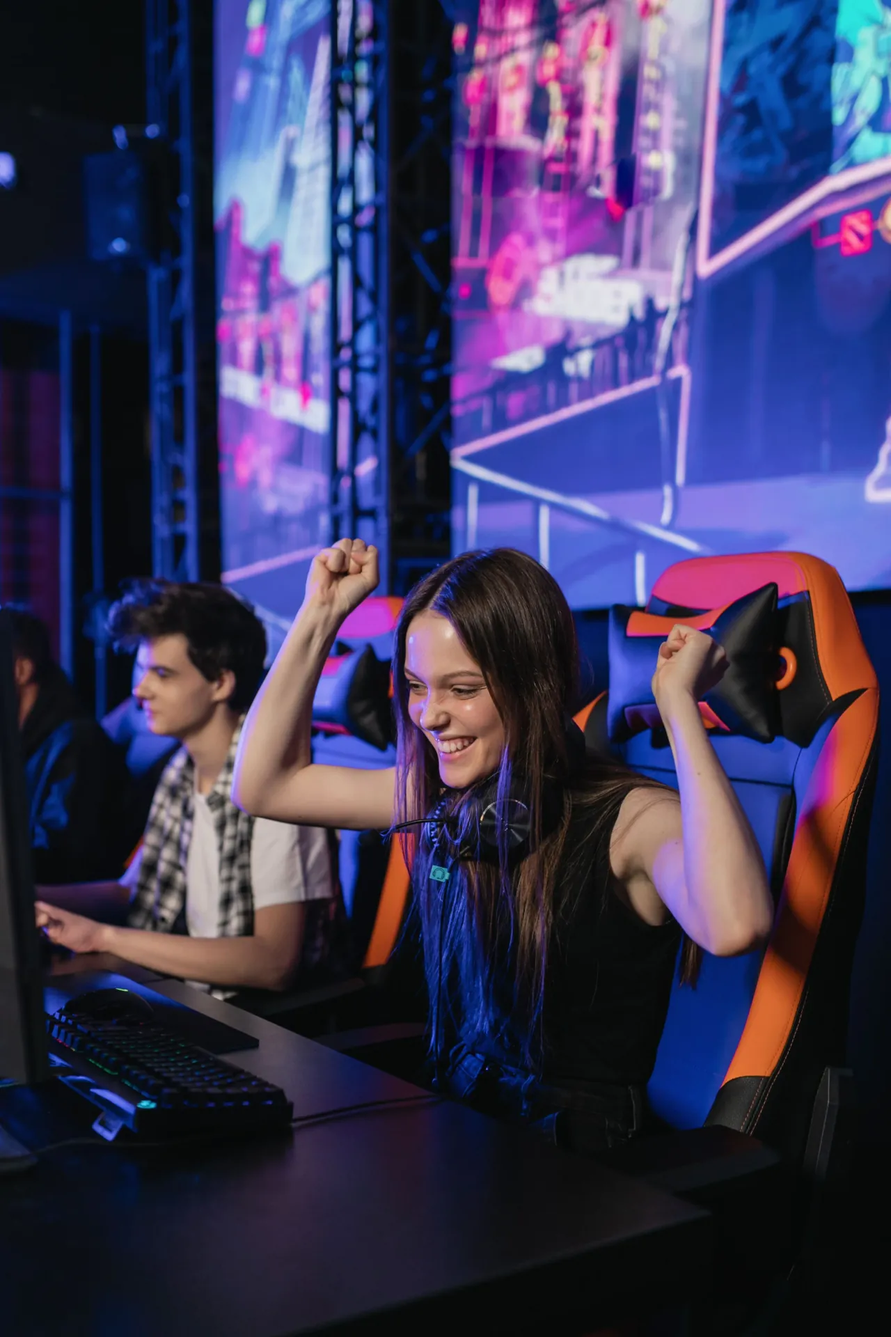 Gaming