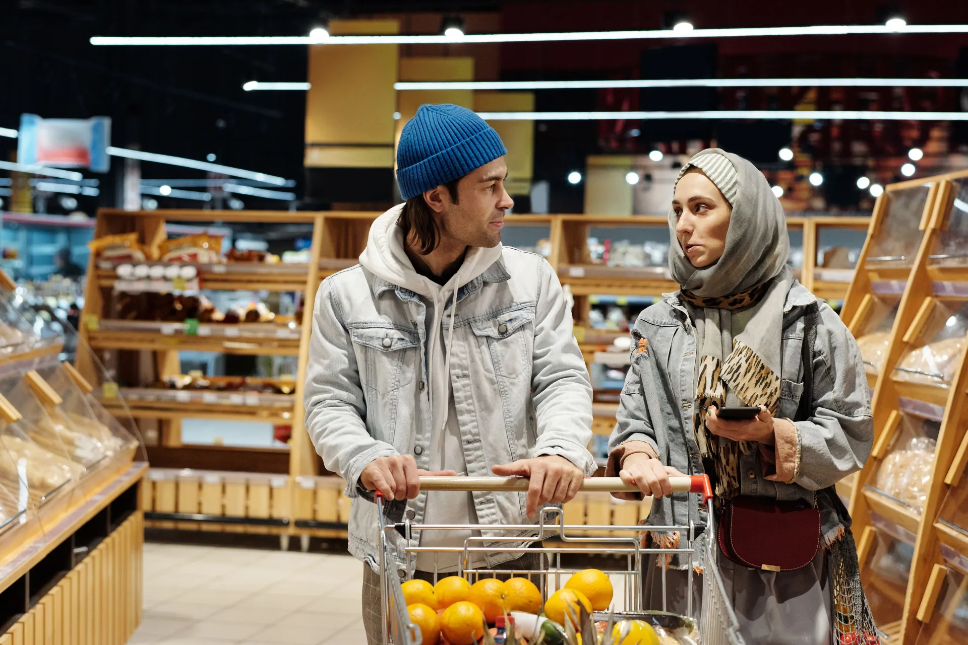 Grocery