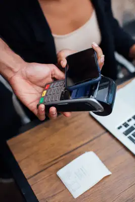 Payments