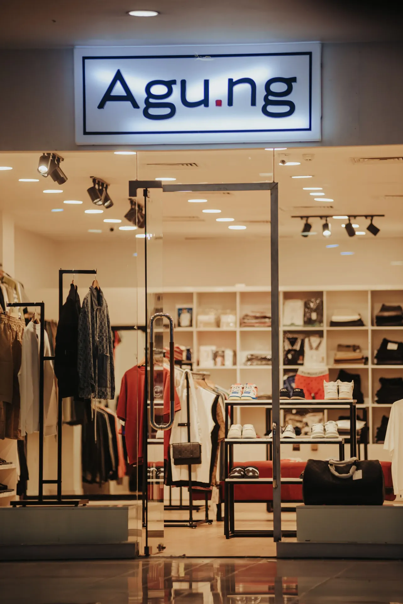 Retail