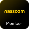 NASSCOM Member