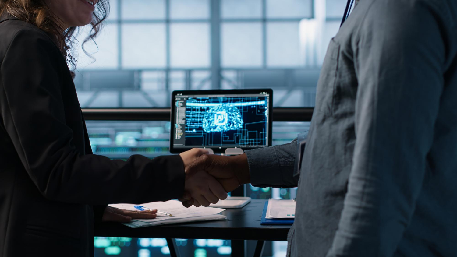 AI Consulting Services