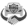 Michael Vance's company logo