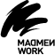 Priyam Mehra's company logo