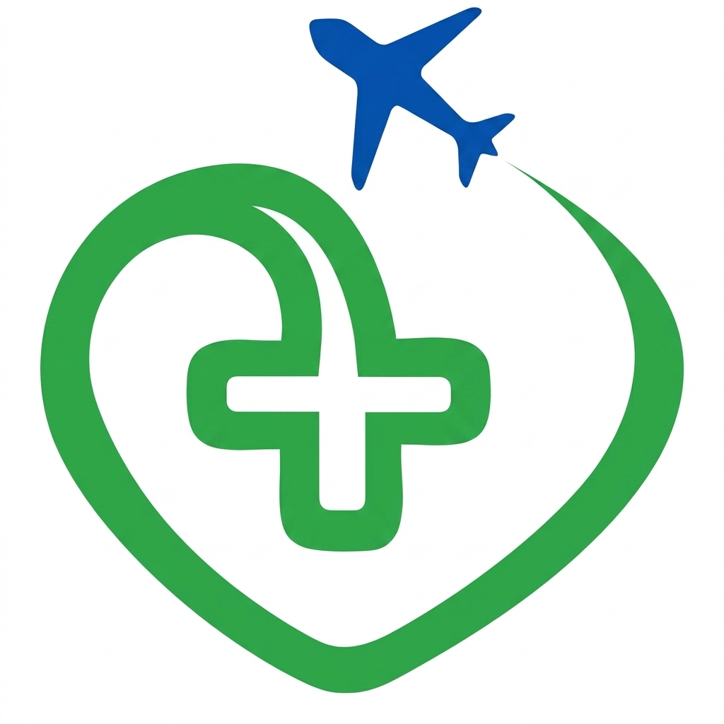 MD Matloob's company logo