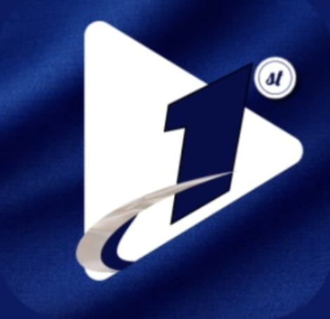 Mr Bhatiya's company logo