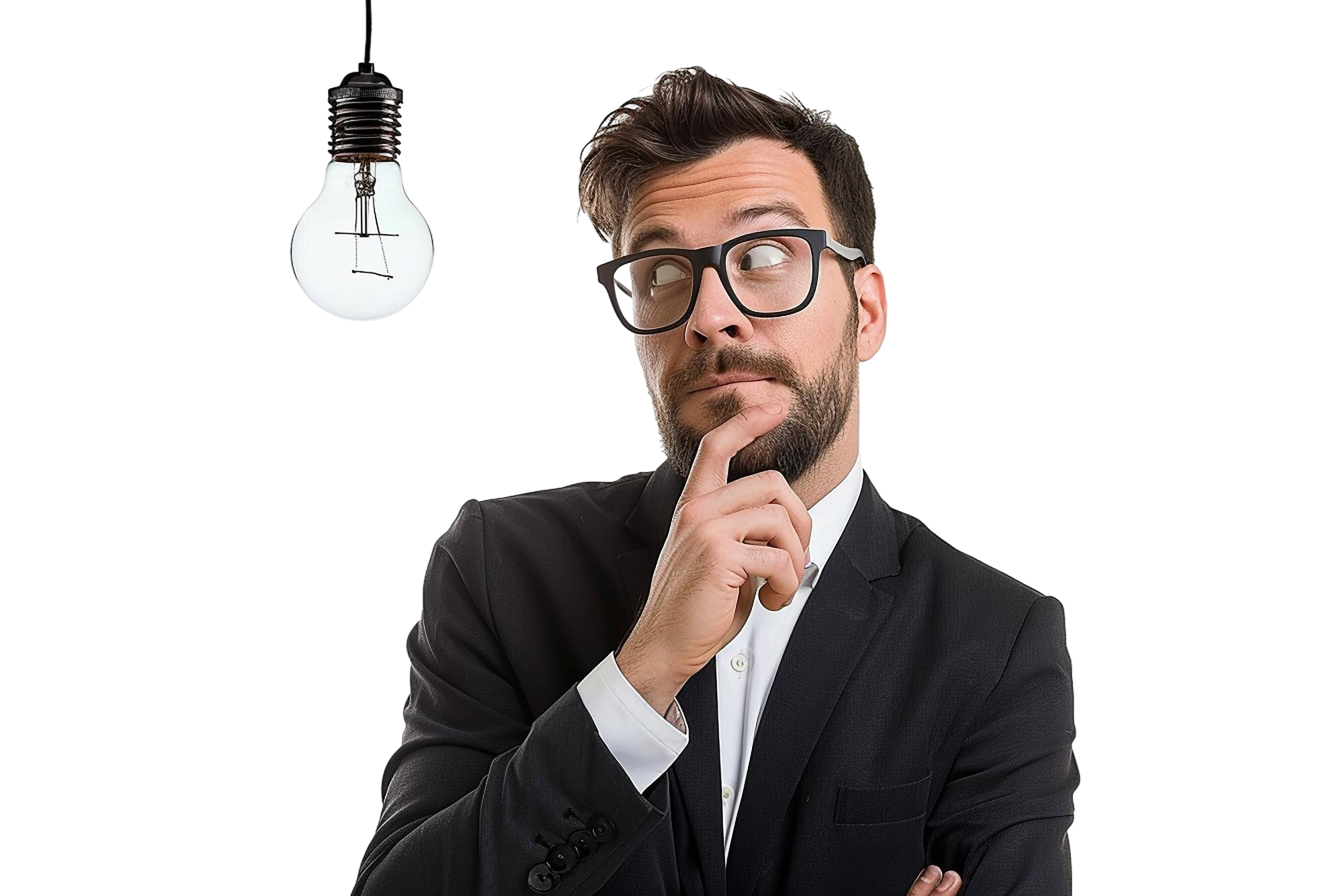 Have an Idea